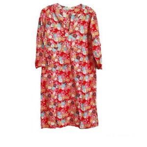 Cadeau Women's Floral Dress